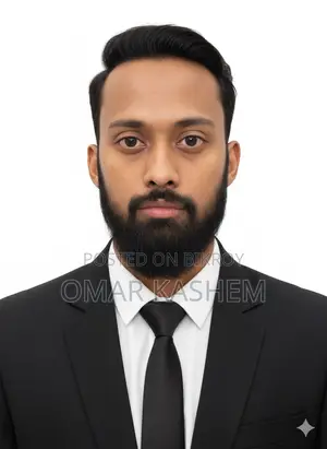 Advertising Marketing CV