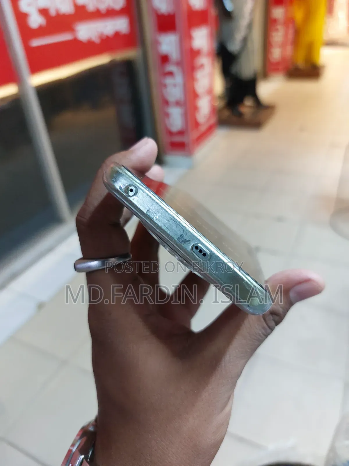 Realme 11 Pro 128 GB Green