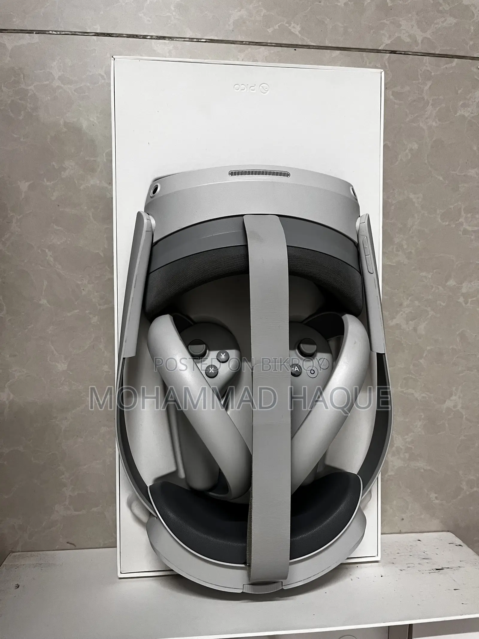 Pico-4 VR Set