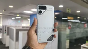 New Tecno Pova Curve 2 256 GB Gray