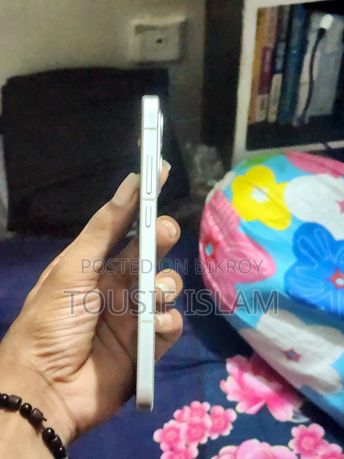 Xiaomi Redmi Turbo 4 Pro 256 GB White