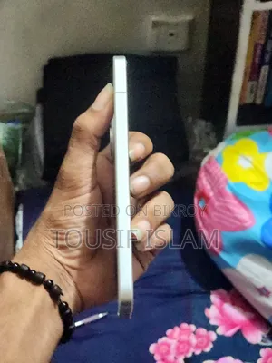 Xiaomi Redmi Turbo 4 Pro 256 GB White
