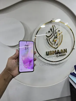 Samsung Galaxy A35 128 GB Yellow