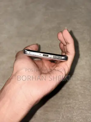 Huawei P40 Pro 256 GB White