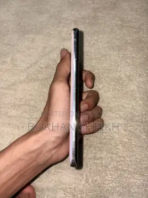 Huawei P40 Pro 256 GB White