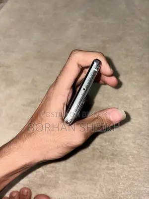 Huawei P40 Pro 256 GB White