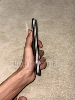 Huawei P40 Pro 256 GB White