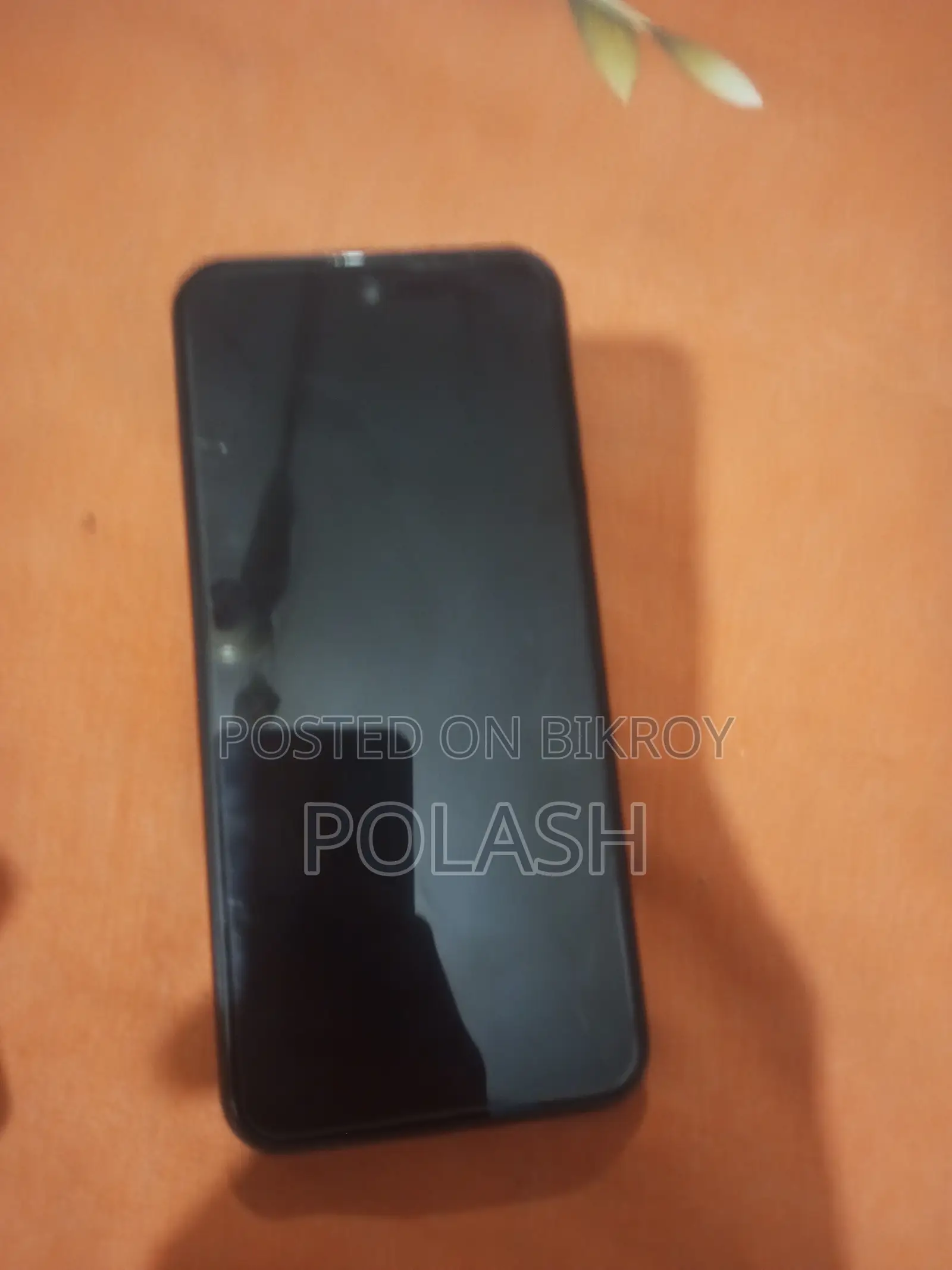 Imam I102 64 GB Blue