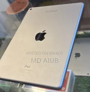 Apple iPad Air 2 128 GB Silver