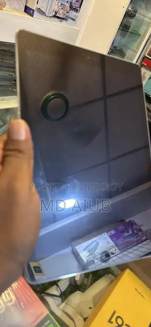 Apple iPad Air 2 128 GB Silver
