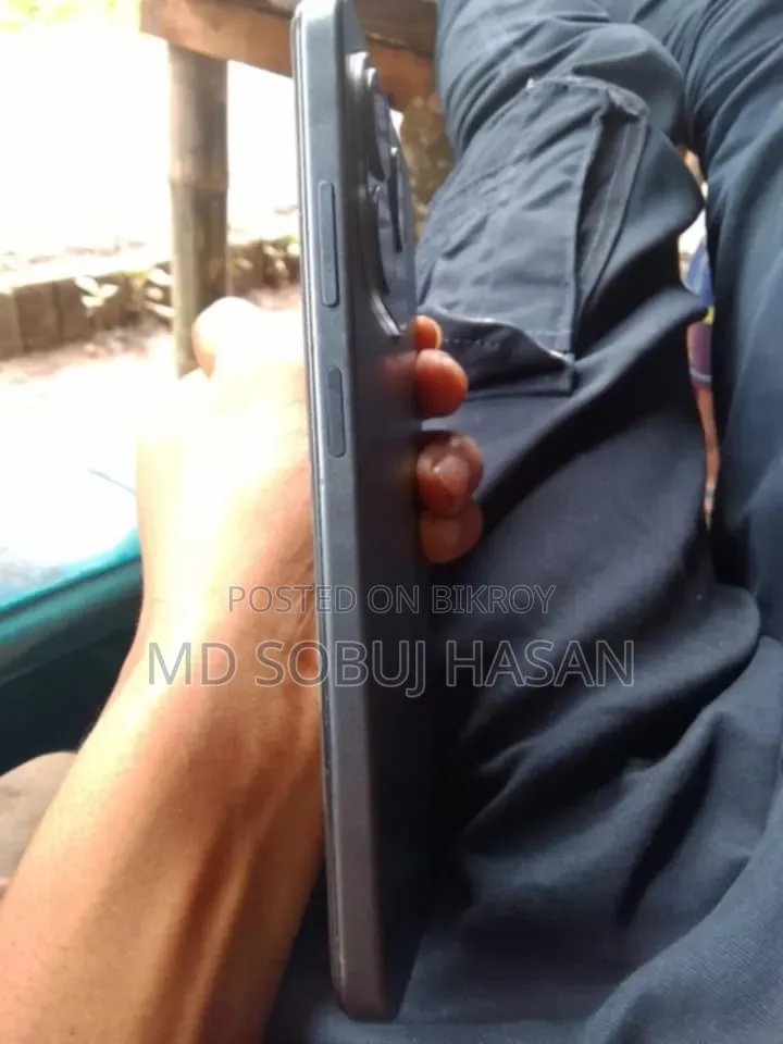 Infinix Hot 9 Pro 128 GB Black