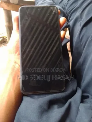 Infinix Hot 9 Pro 128 GB Black