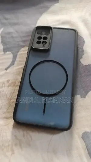 Xiaomi Redmi Note 11S 128 GB Blue
