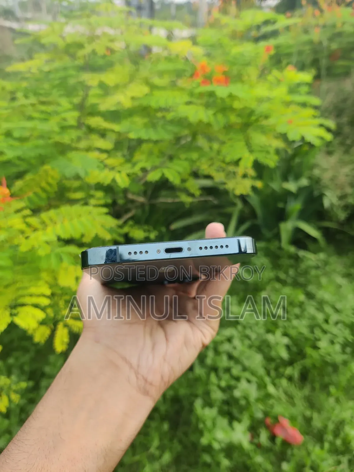 Apple iPhone 12 Pro Max 128 GB