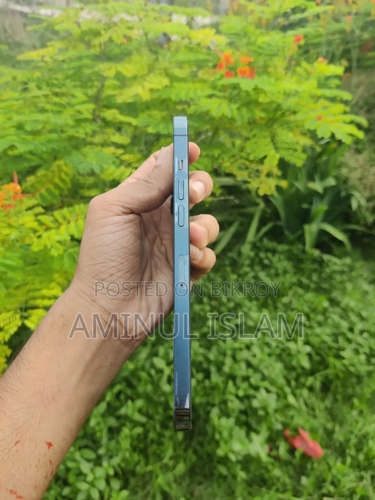 Apple iPhone 12 Pro Max 128 GB