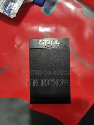 Zippo Lighter For Sale