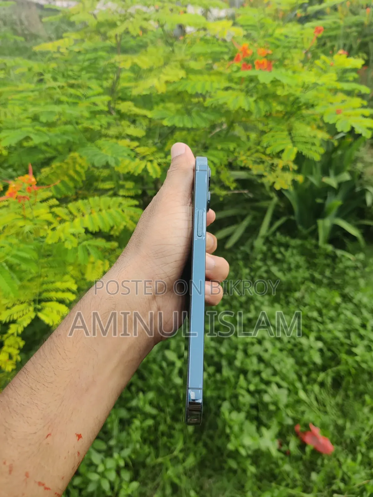 Apple iPhone 12 Pro Max 128 GB