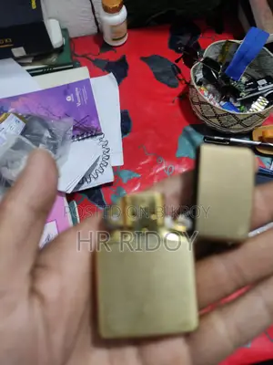 Zippo Lighter For Sale