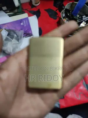 Zippo Lighter For Sale