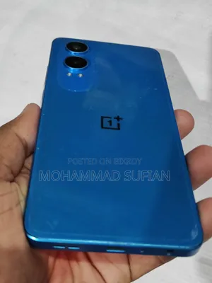 OnePlus Nord CE4 Lite 256 GB Blue