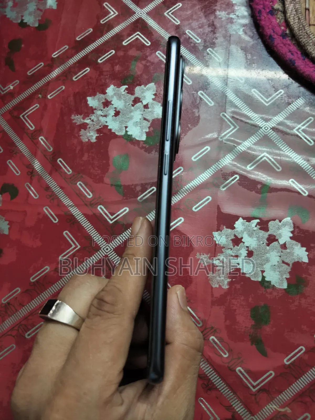 নতুন Tecno Spark 40 ২৫৬ জিবি কালো
