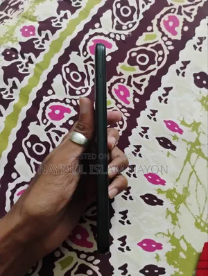 Xiaomi Redmi 12C 128 GB Black