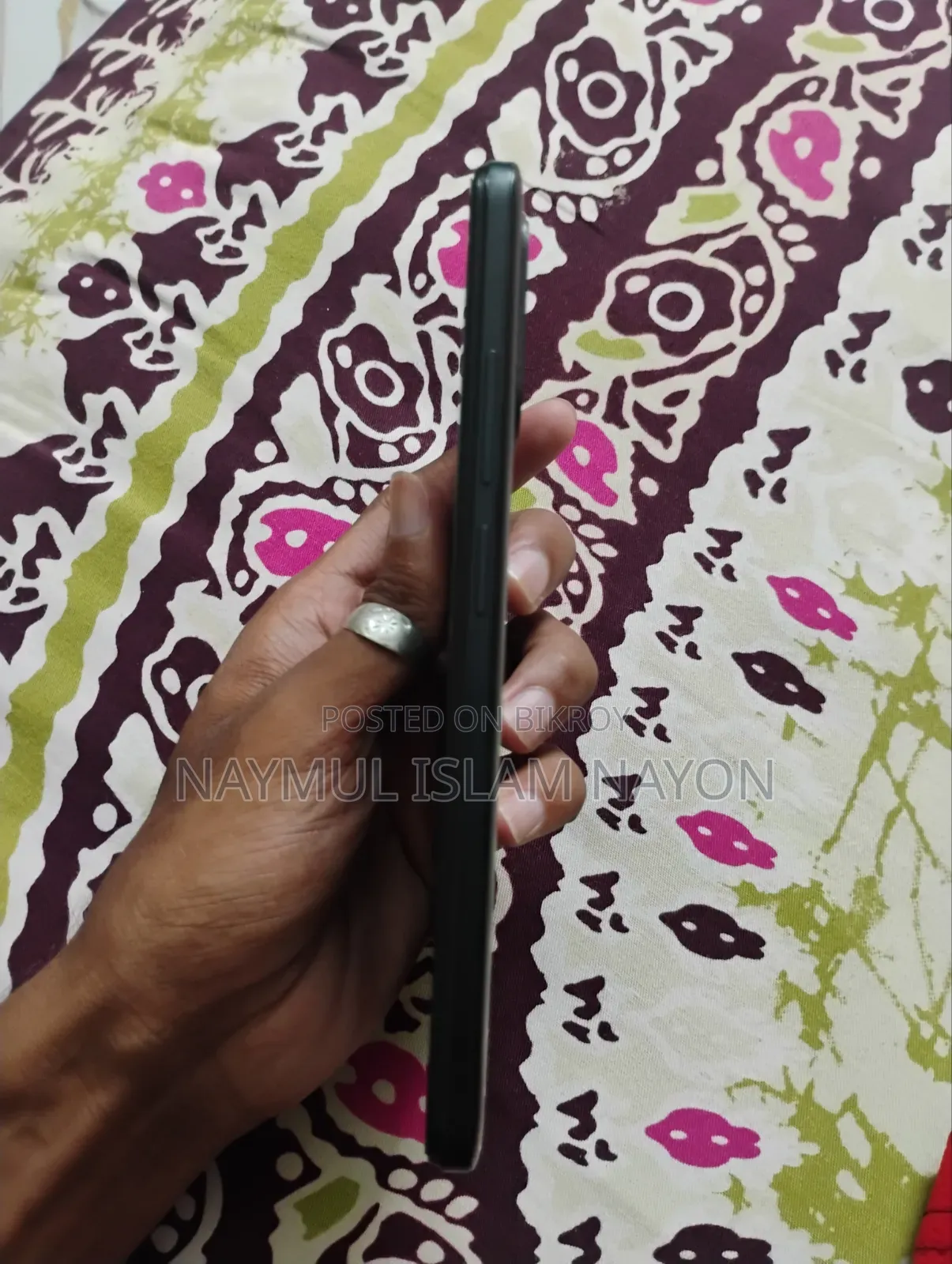 Xiaomi Redmi 12C 128 GB Black