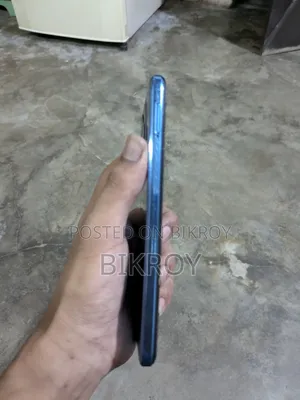 Tecno Spark 10C 128 GB Blue