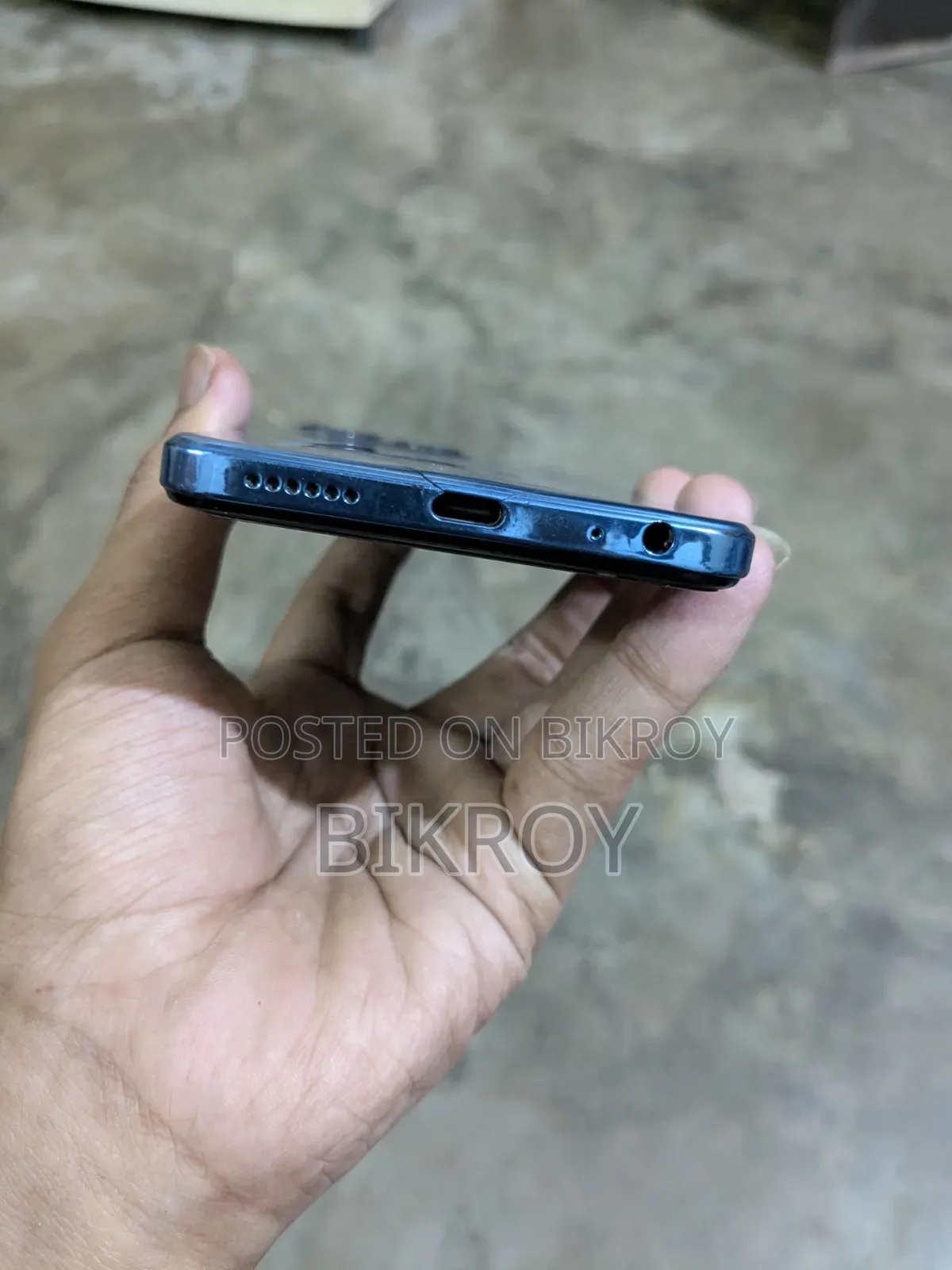 Tecno Spark 10C 128 GB Blue