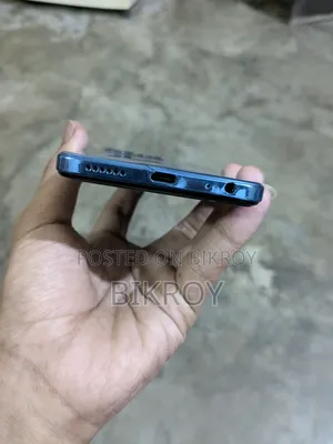 Tecno Spark 10C 128 GB Blue