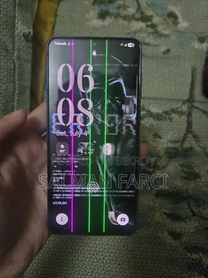 স্যামসাং গ্যালাক্সি এস২১ ৫জি ১২৮ জিবি গ্রে