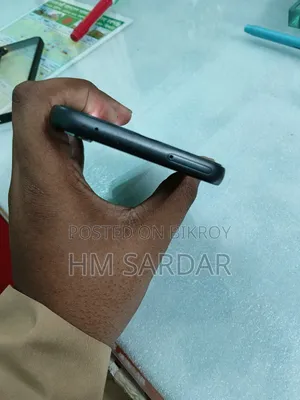 Samsung Galaxy A34 5G ১২৮ জিবি কালো