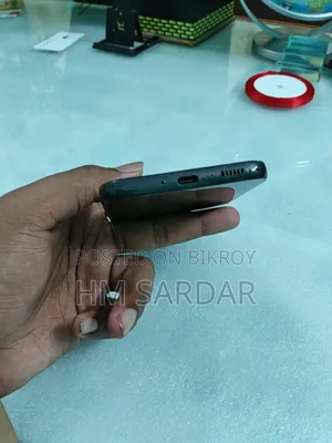 Samsung Galaxy A34 5G ১২৮ জিবি কালো