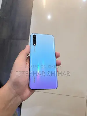 Huawei Y8p 128 GB