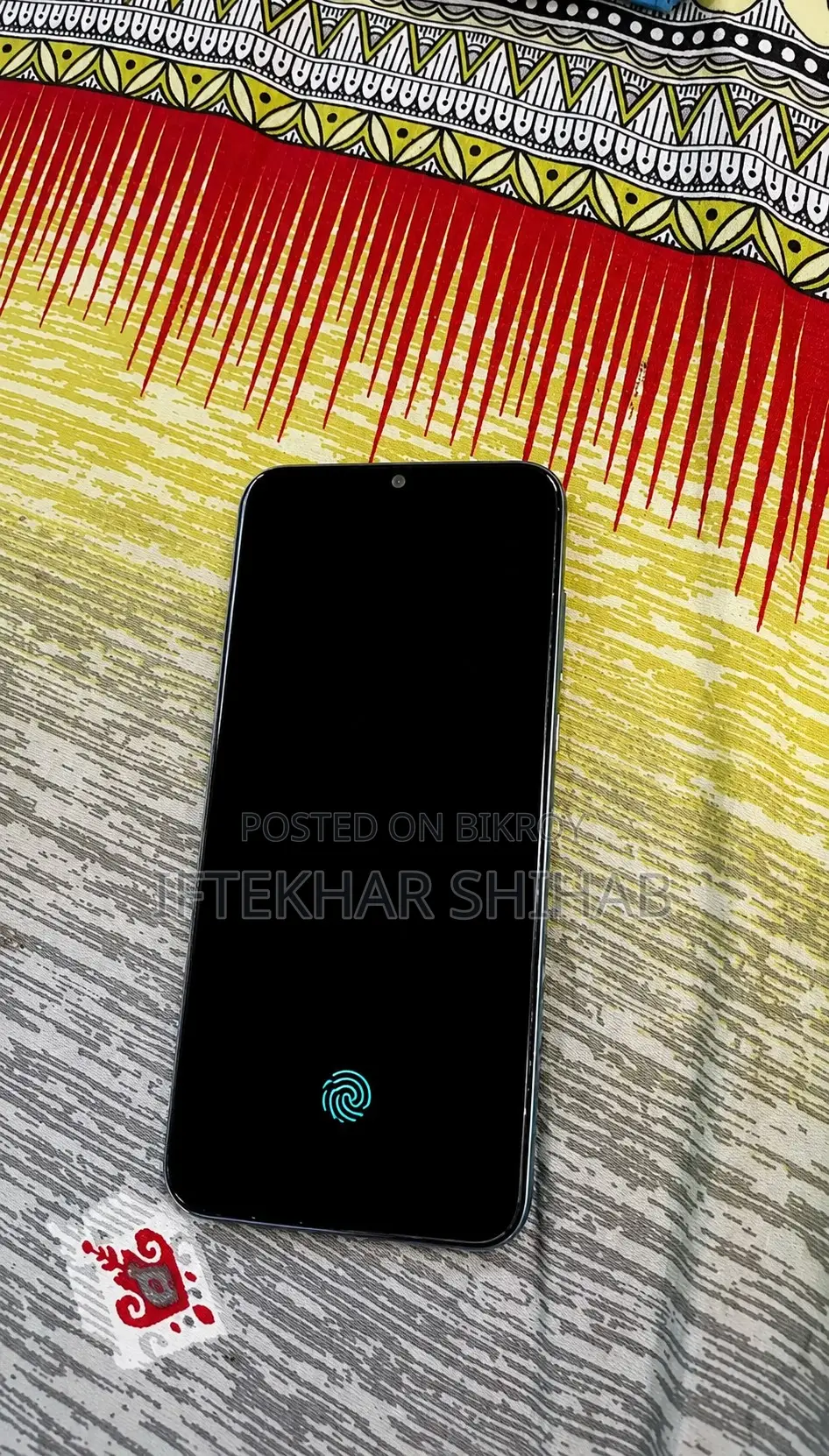 Huawei Y8p 128 GB