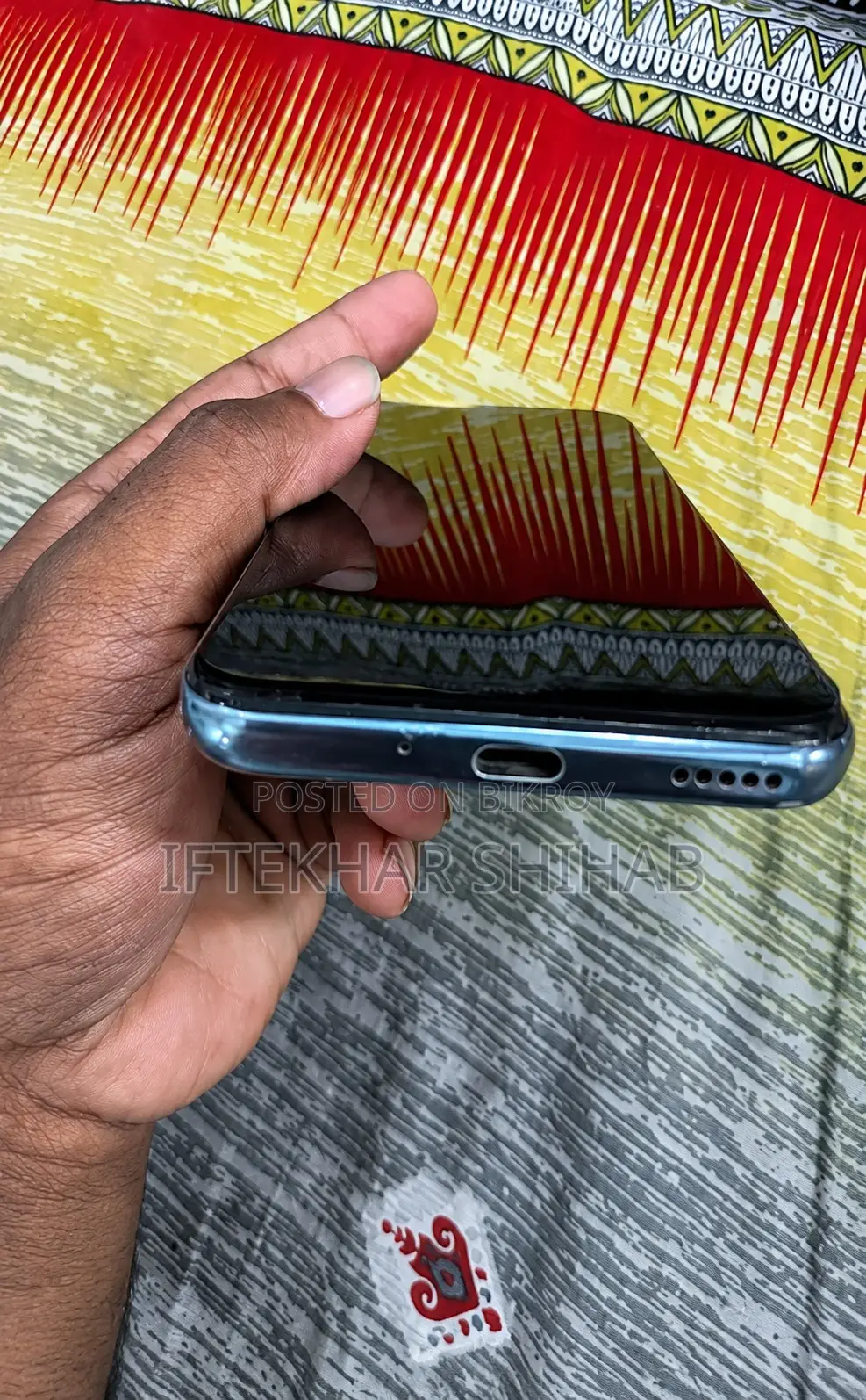 Huawei Y8p 128 GB