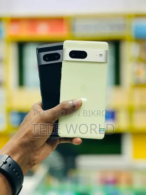 Google Pixel 7 128 GB