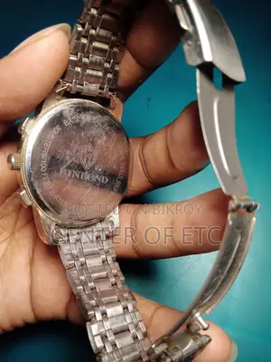 Binbond Watch