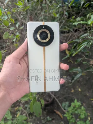 Realme 11 Pro 128 GB রোজ গোল্ড