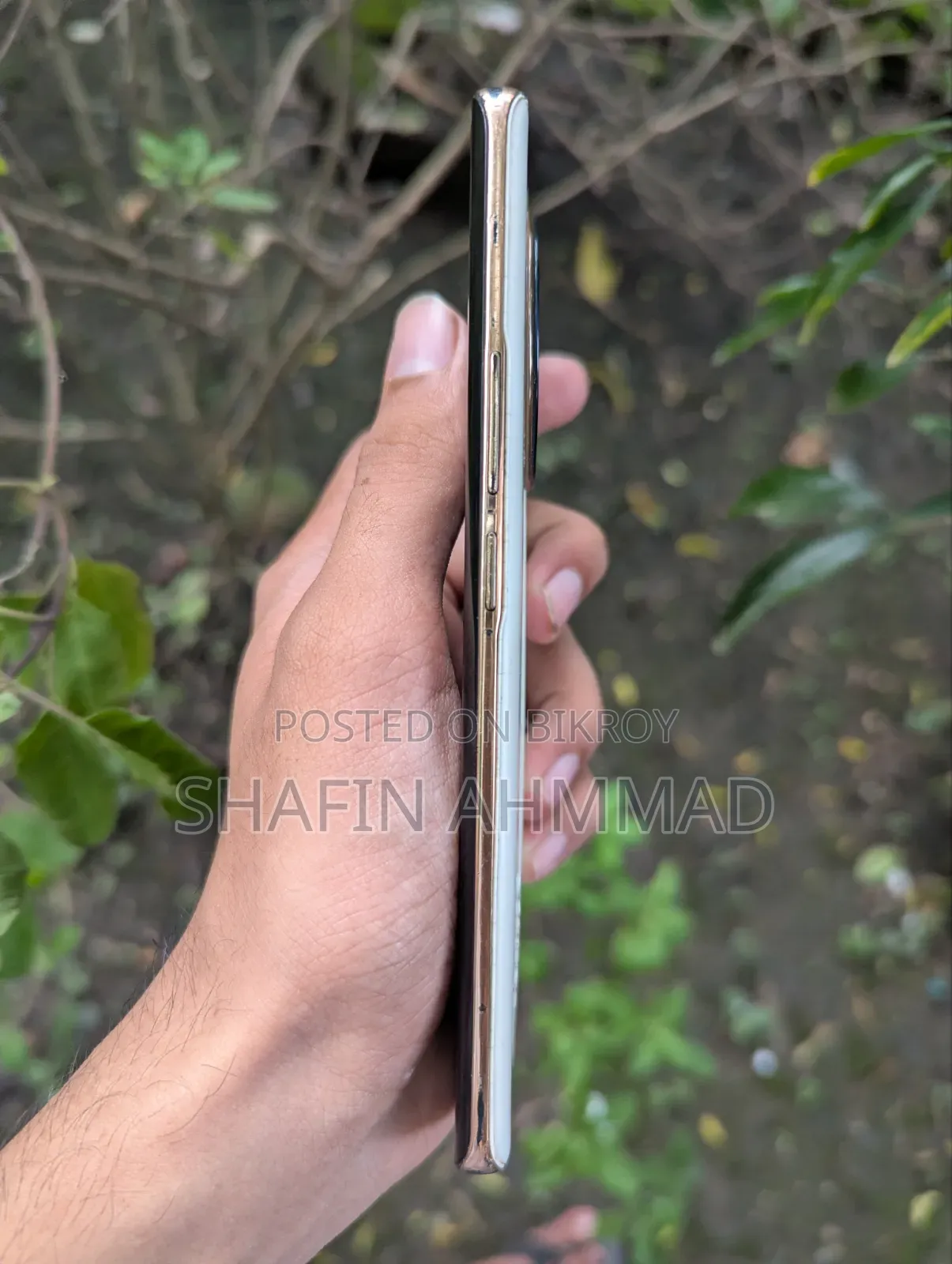 Realme 11 Pro 128 GB রোজ গোল্ড