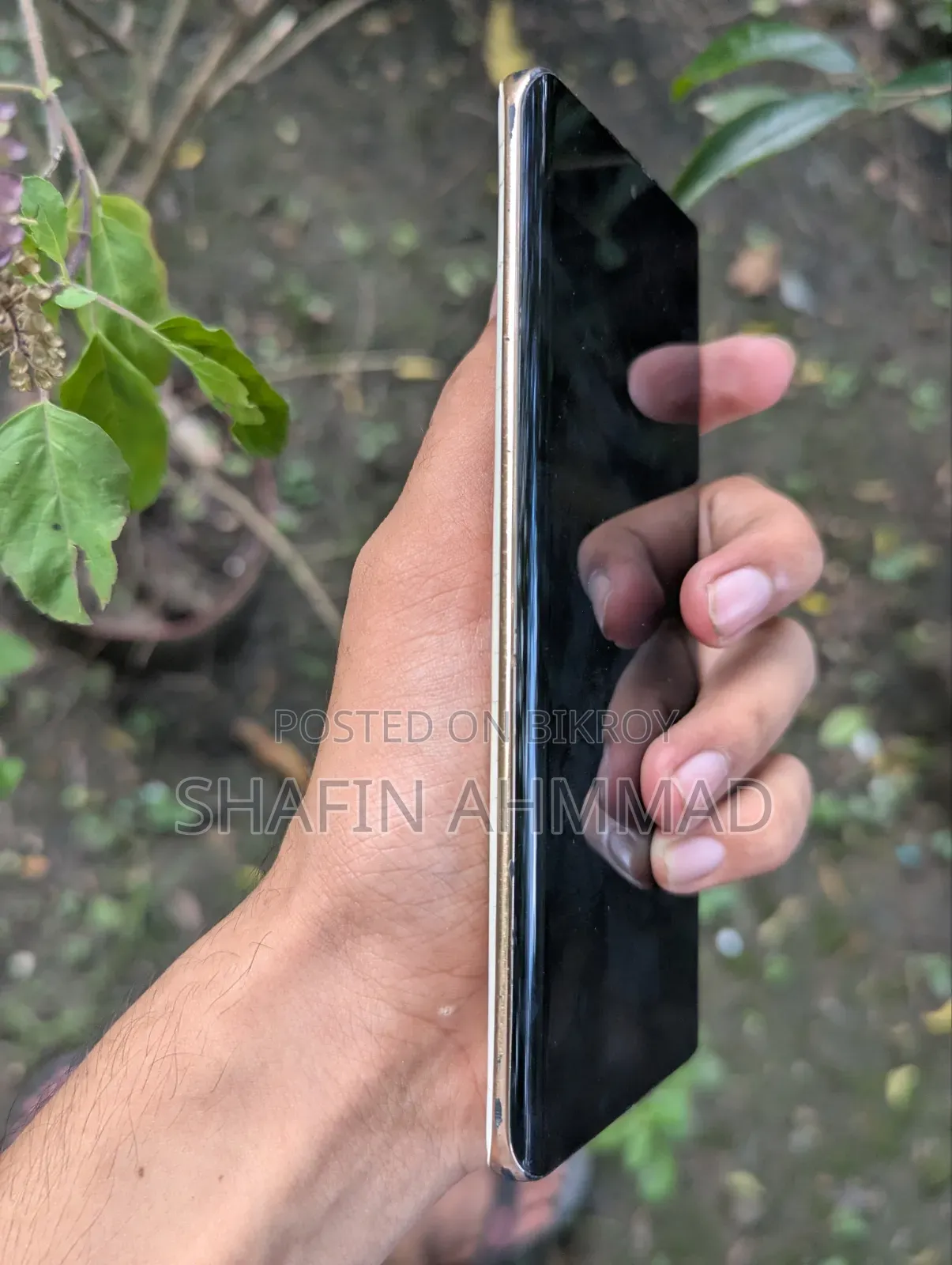Realme 11 Pro 128 GB রোজ গোল্ড
