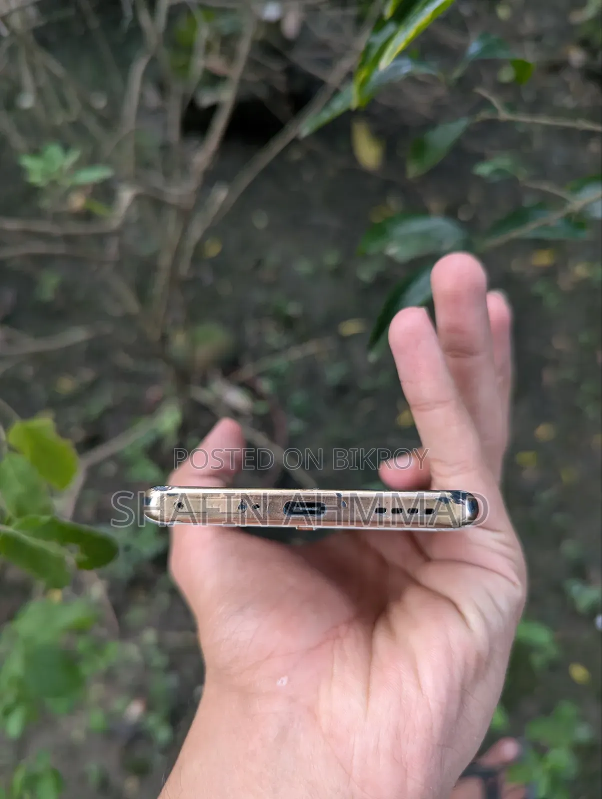 Realme 11 Pro 128 GB রোজ গোল্ড