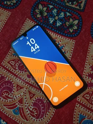 Samsung Galaxy A17 5G 256 GB Black