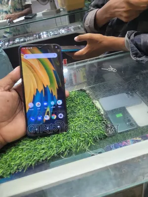 Lenovo A8 64 GB Blue