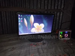 Desktop Computer 8GB Intel Core i5 SSD 128GB