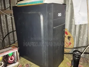 Desktop Computer 8GB Intel Core i5 SSD 128GB