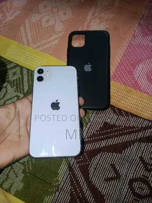 Apple iPhone 11 ৬৪ জিবি পার্পল