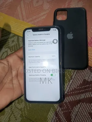 Apple iPhone 11 ৬৪ জিবি পার্পল