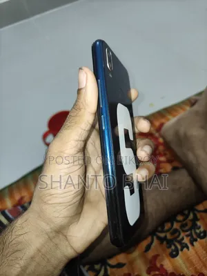 নতুন ভিভো ওয়াই১১ ৩২ জিবি কালো