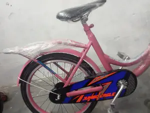 20" Avon Pink Bicycle for Sale